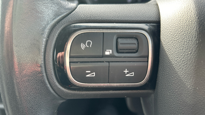 Citroen C3 1.2 PureTech 110 Flair 5dr EAT6 Petrol Hatchback